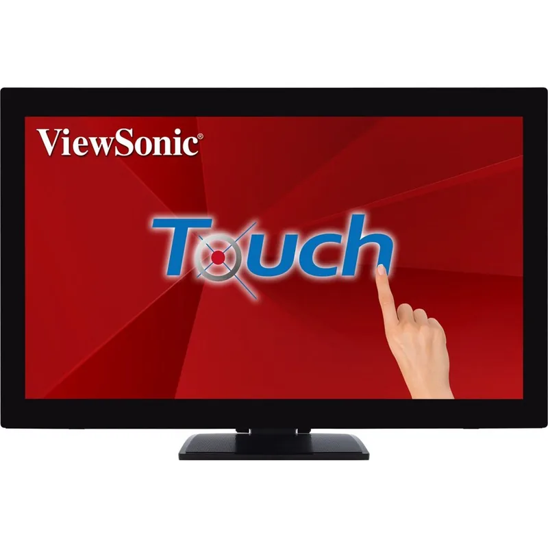 ViewSonic TD2760 Full HD Touchscreen Negru