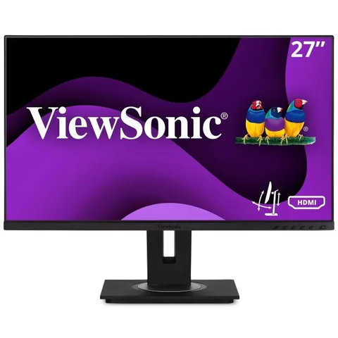 ViewSonic VG2748a-2 Negru