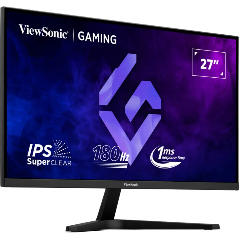 ViewSonic VX27G1-2K Negru