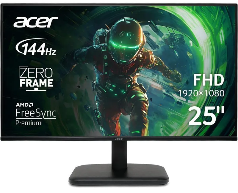 Acer EK1 EK251QP6BI