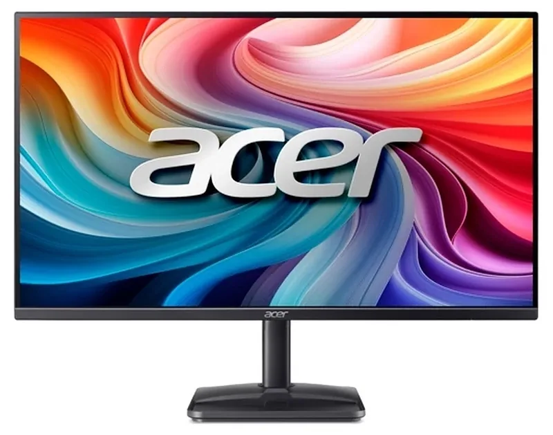 Acer EK241YP0bi Negru