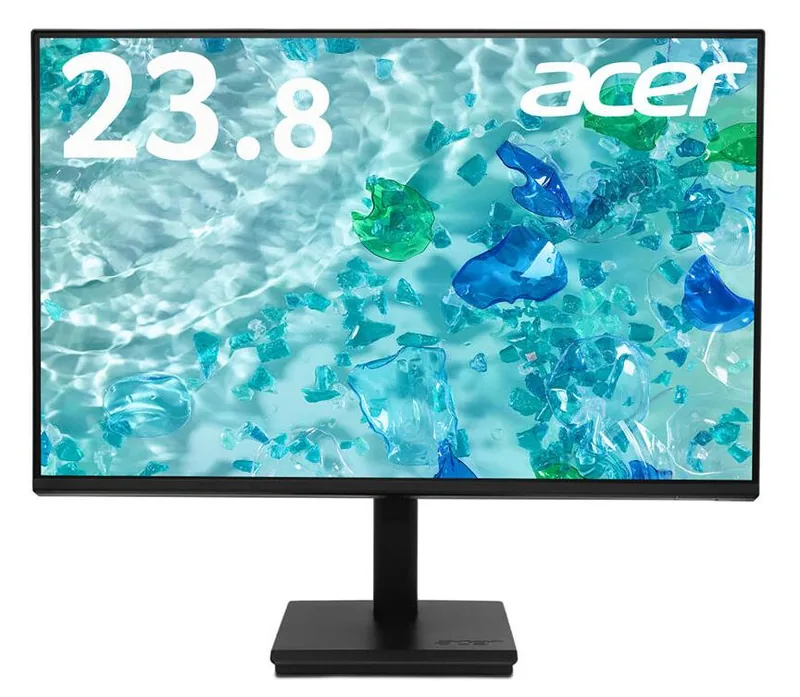 Acer Vero V247Y Negru