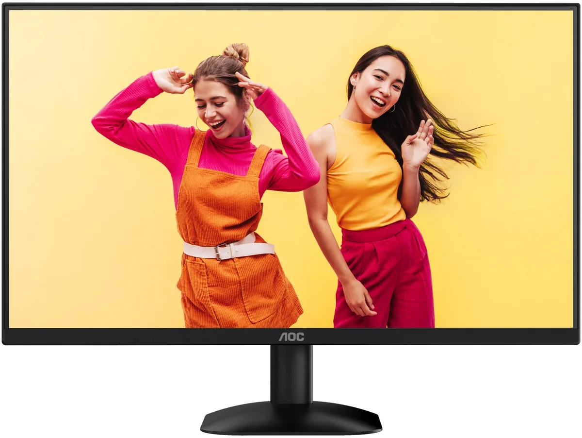AOC 27B35HM Negru