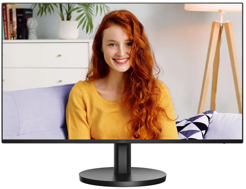AOC 27B3HA2 27" FHD IPS Negru