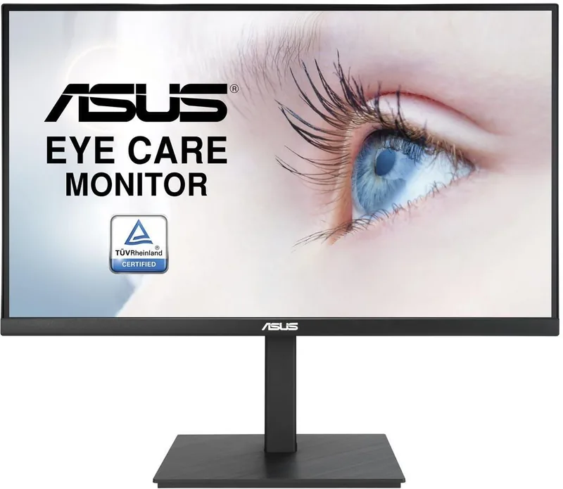 ASUS VA27AQ Negru