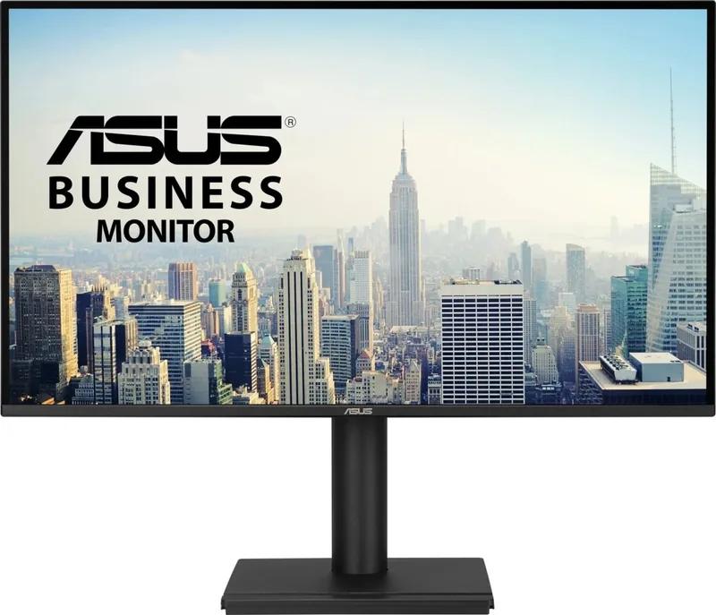 ASUS VA27AQSE Negru