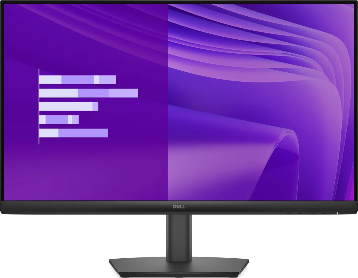 Dell E2425HM Negru
