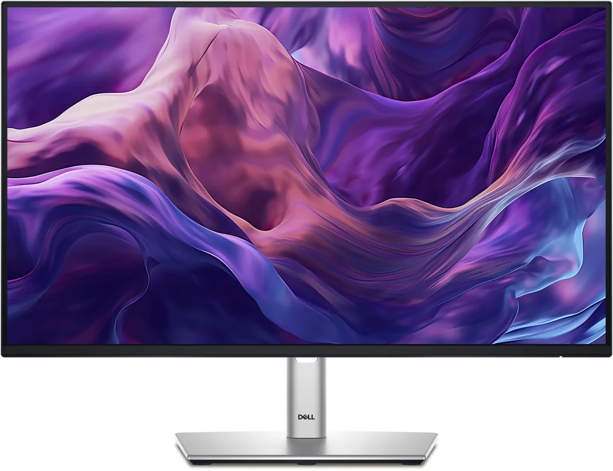 Dell P2425H Negru