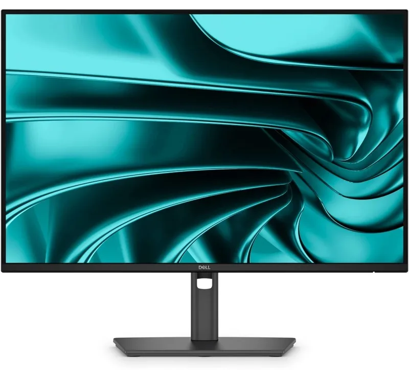 Dell P2426E 24.1inch 100Hz Pivot Negru