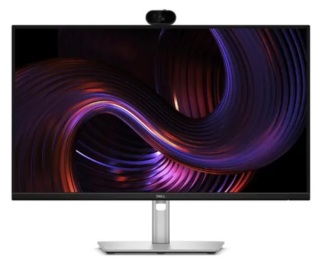 Dell P2726DEV Negru Argintiu