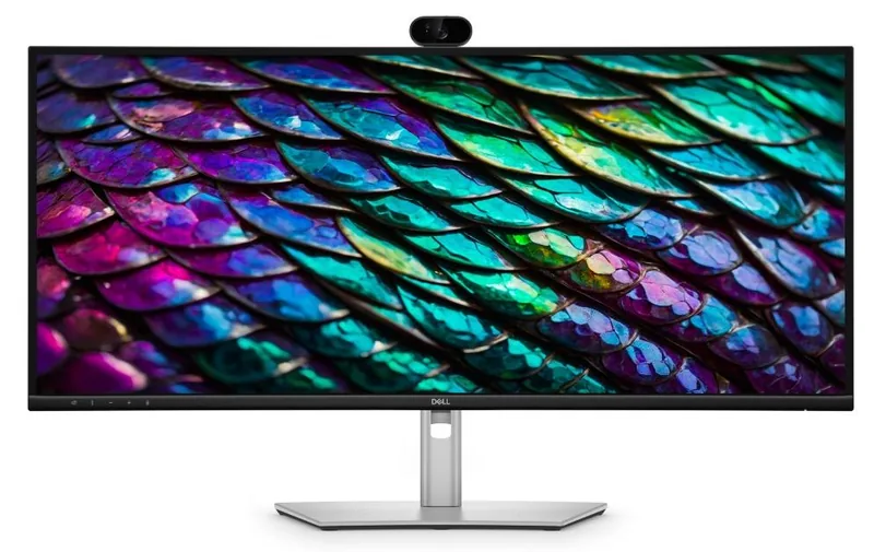 Dell P3426WEB Negru