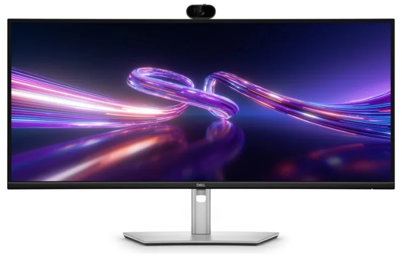 Dell P3426WEV Negru