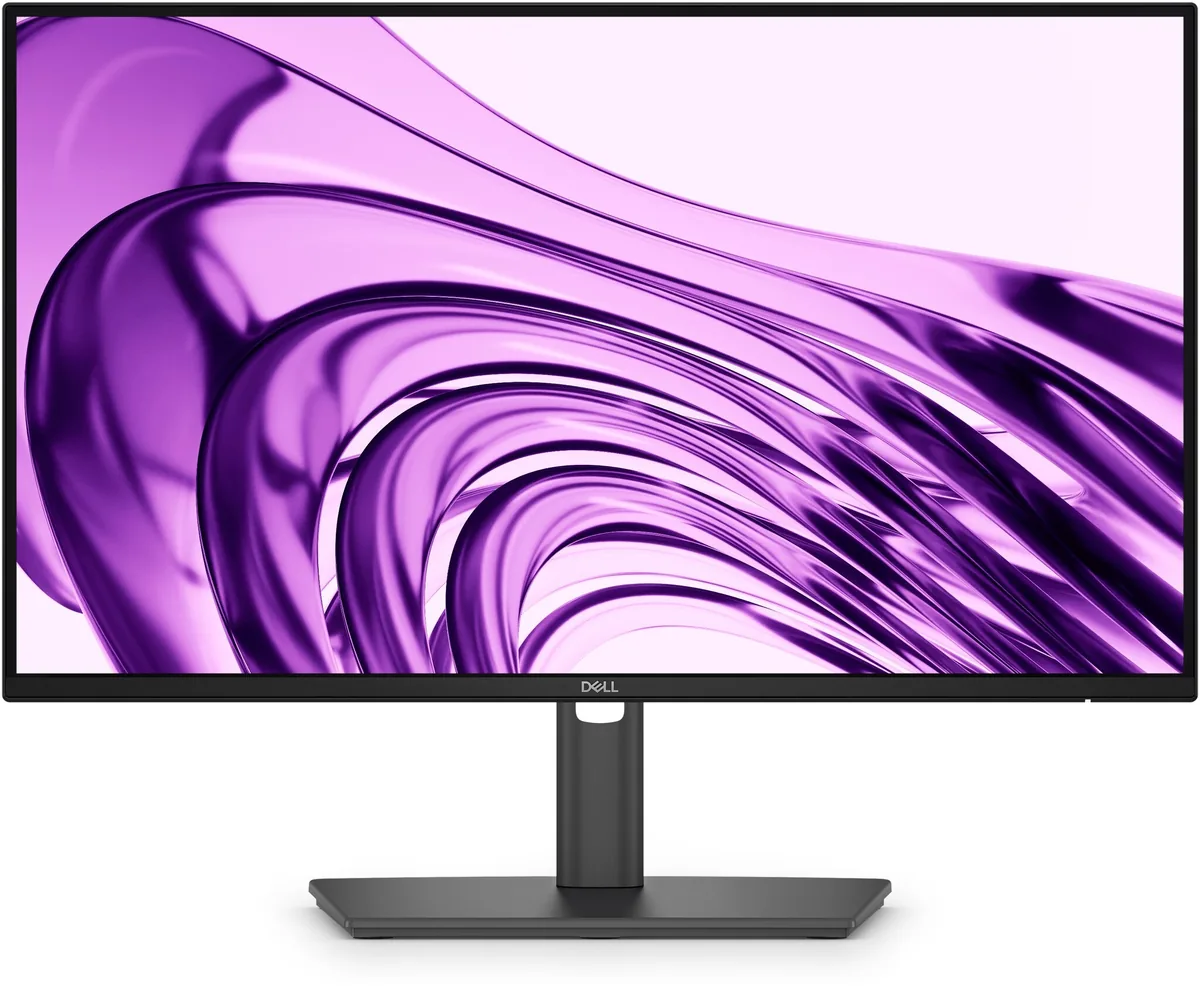 Dell P2226H Gri