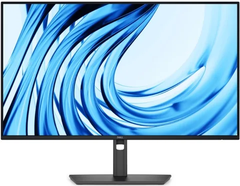Dell P2726HE Negru