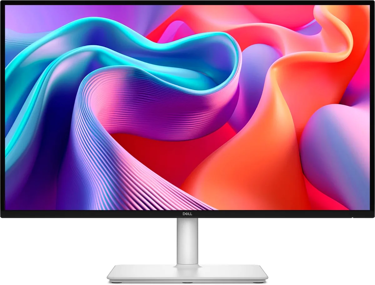 Dell S2725DSM Argintiu