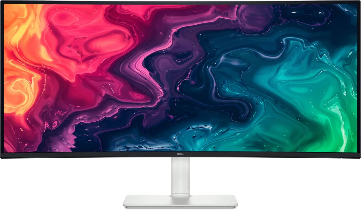 Dell S3425DW Negru