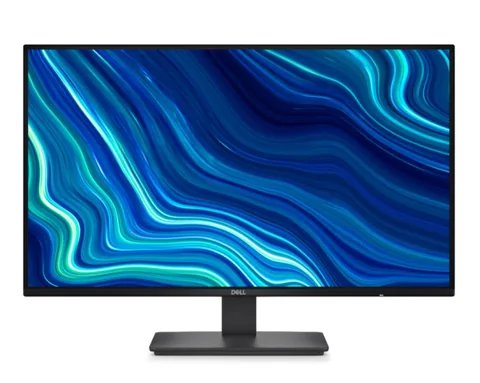 Dell SE2726D 27inch QHD IPS Anti-Glare Negru