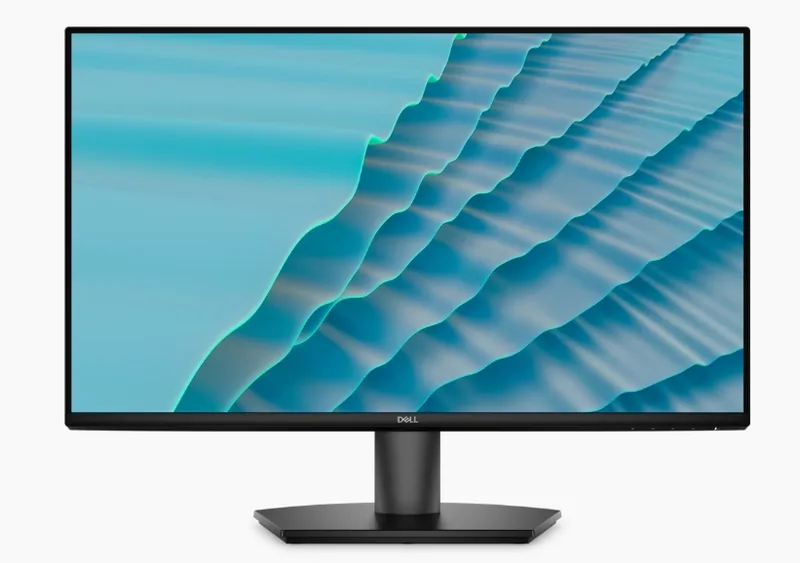 Dell SE2726H Negru