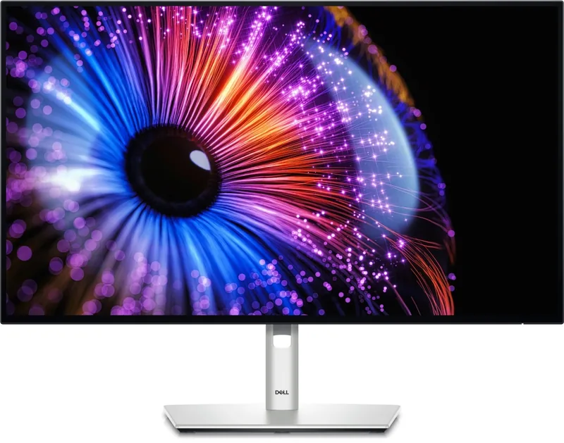 Dell U2724DE Argintiu - imagine 3
