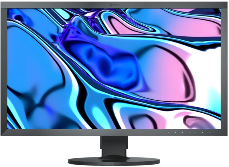 EIZO ColorEdge CS2731 27inch Negru