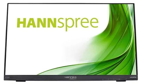 Hannspree HT225HPB Negru