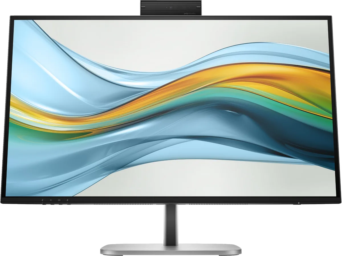 HP Series 5 Pro 527pm 27inch QHD IPS Anti-Glare Argintiu