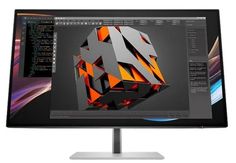 HP Series 7 Pro 727pk 27inch 4K IPS