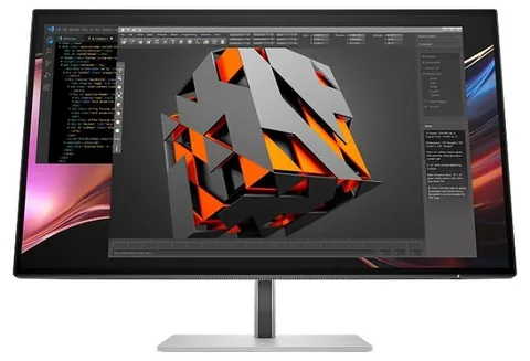 HP Series 7 Pro 727pu 27 Inch QHD IPS Argintiu