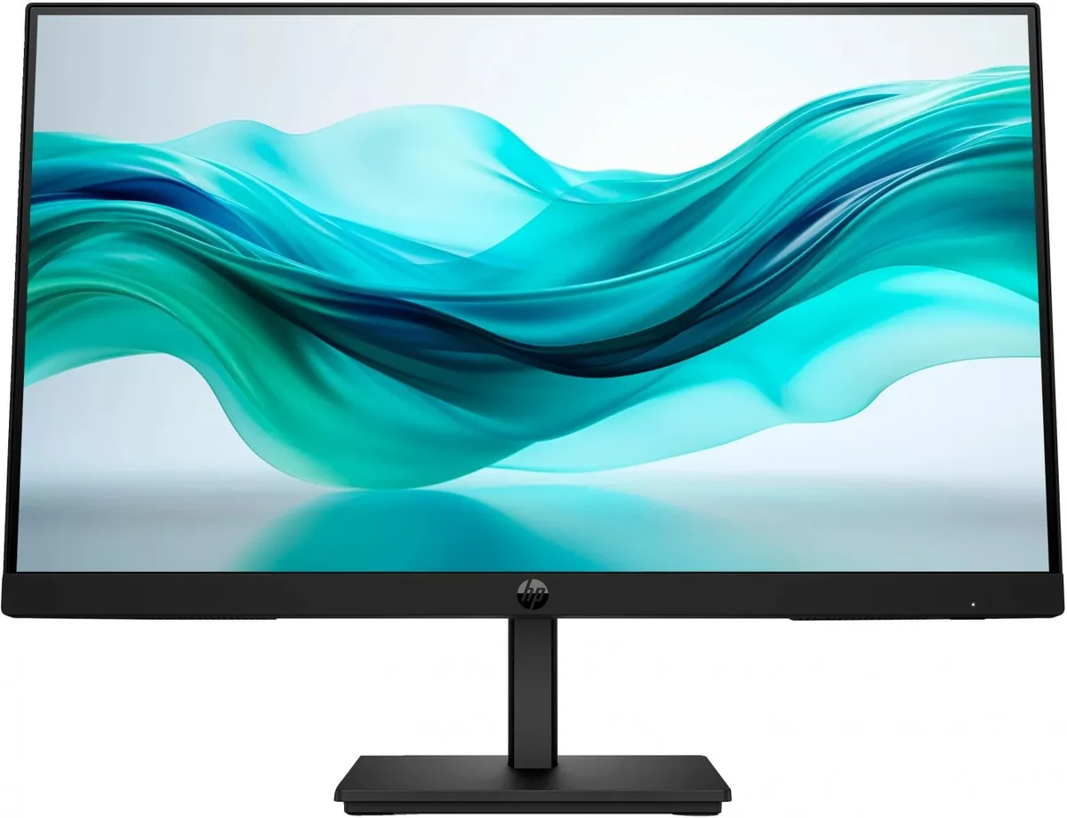 HP Series 3 Pro 322pf 21.5inch Negru
