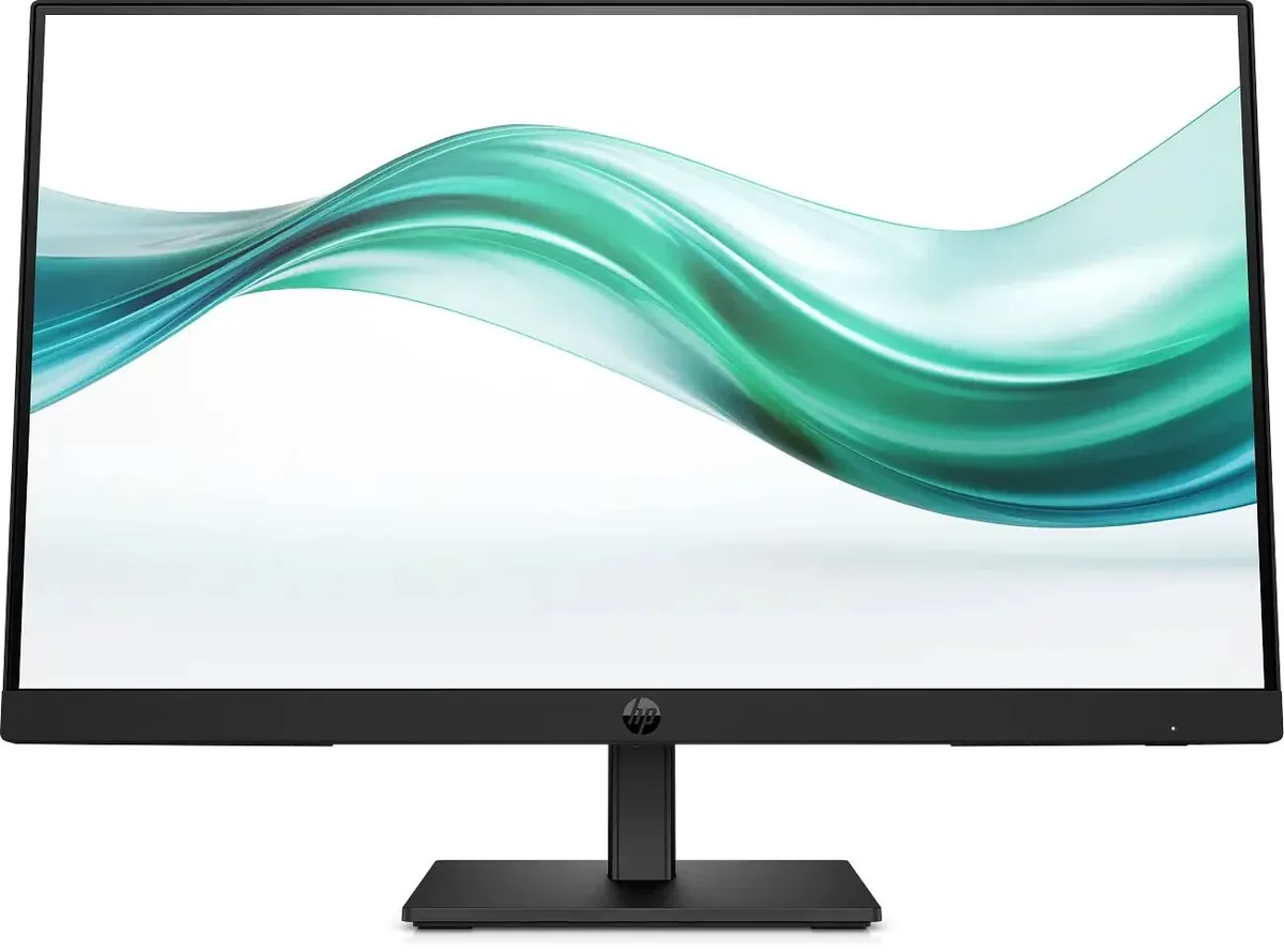 HP Series 3 Pro 327ph 27inch Negru