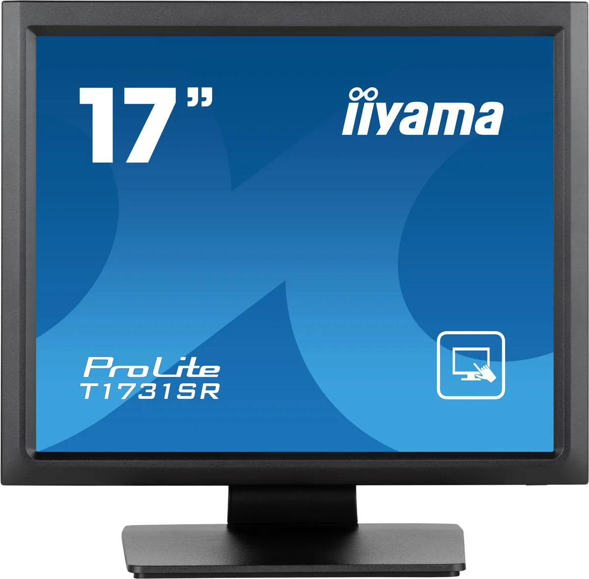 IIYAMA ProLite T1731SR-B1S Touch