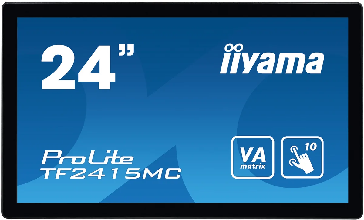 Iiyama ProLite TF2415MC-B2