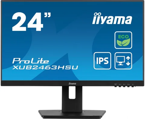 IIYAMA ProLite XUB2463HSU-B1