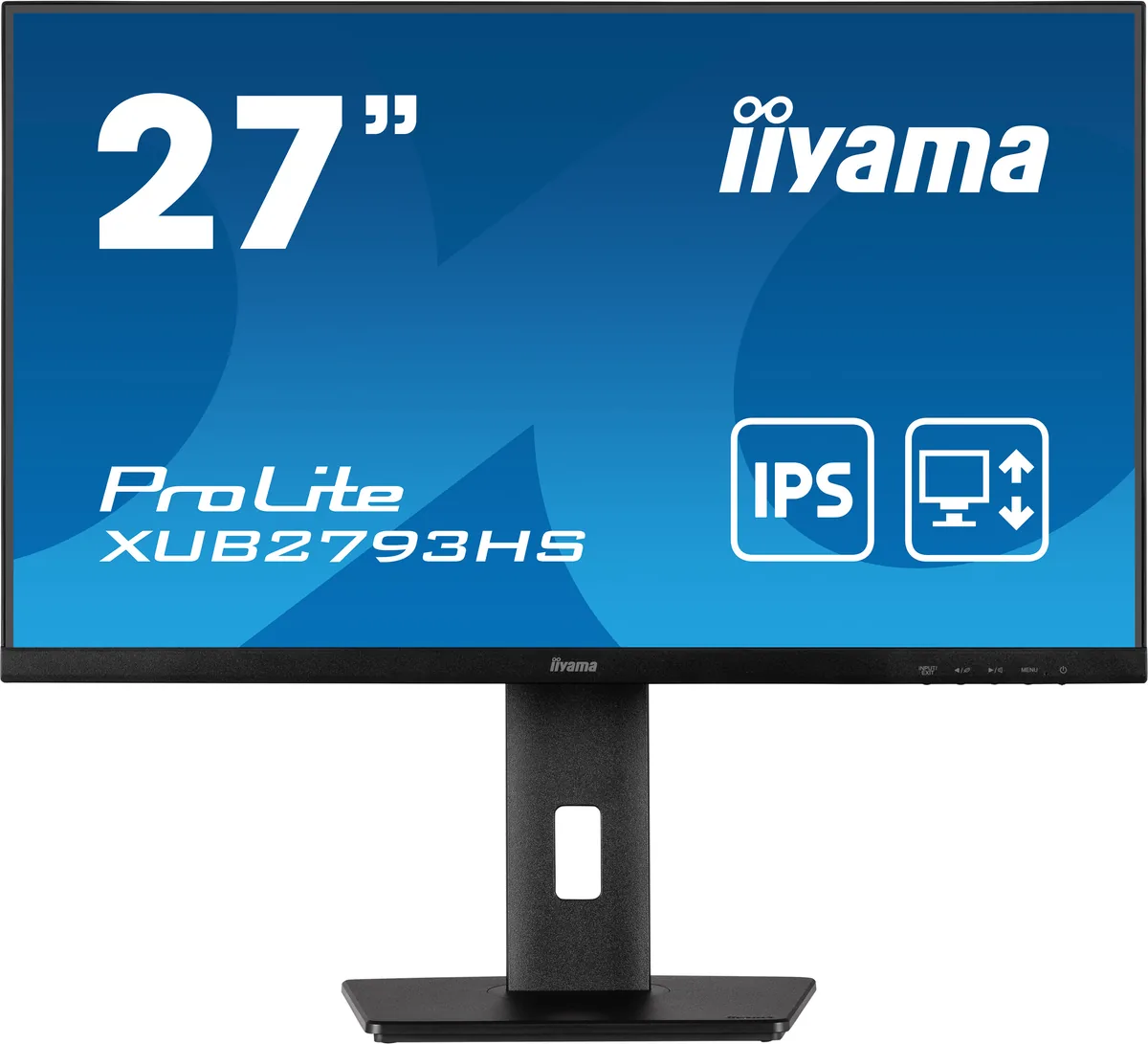 IIYAMA ProLite XUB2793HS-B6