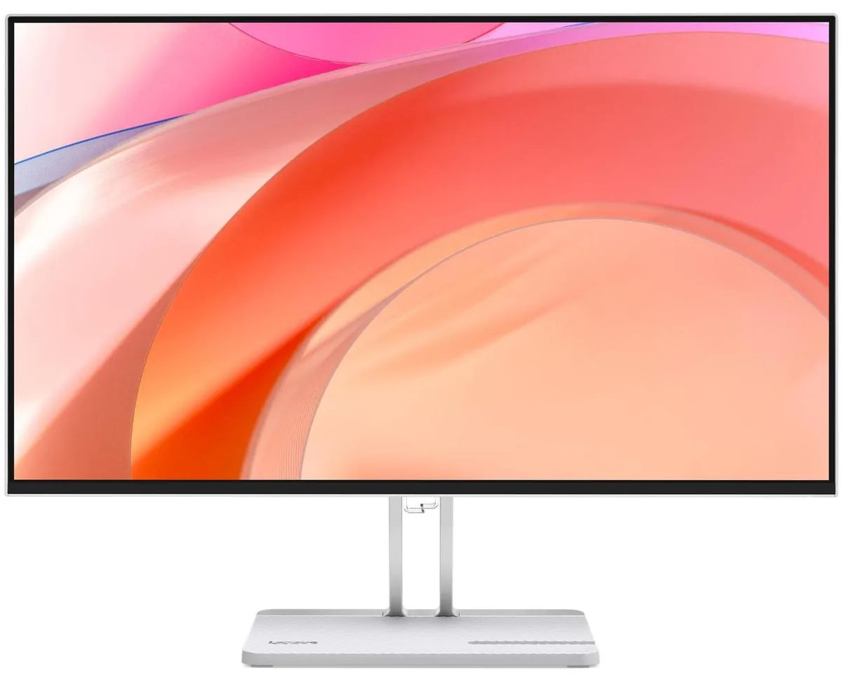 Lenovo L27-4c 27inch 144Hz 1ms Boxe Gri