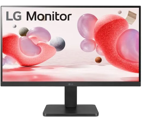 LG 22MR410-B Negru