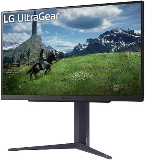 LG 27GS85Q-B Negru
