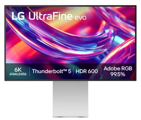LG UltraFine evo 32U990A-S