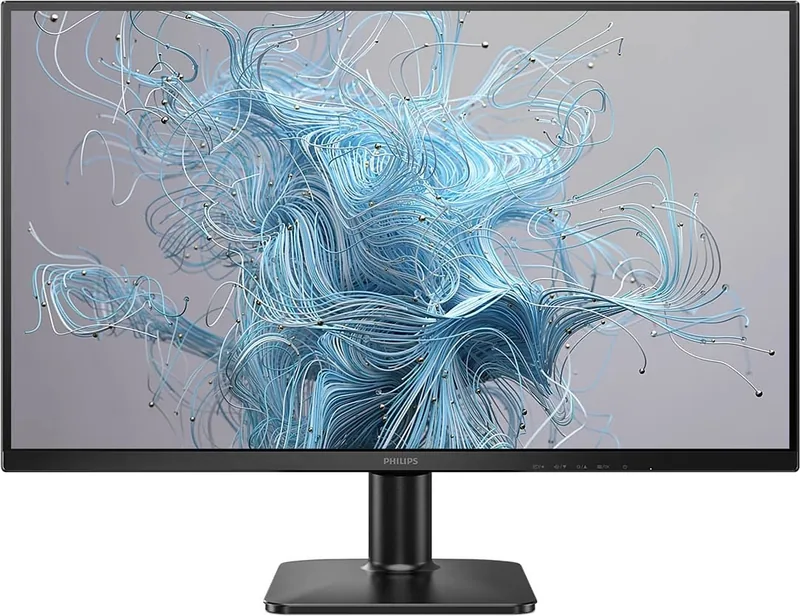 Philips 24E2N1100LB Negru