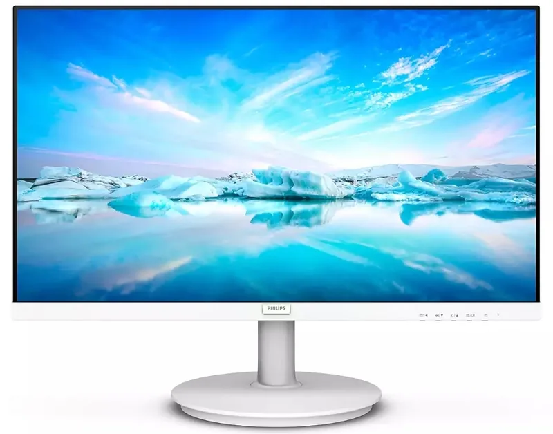 Philips 271V8AW Alb