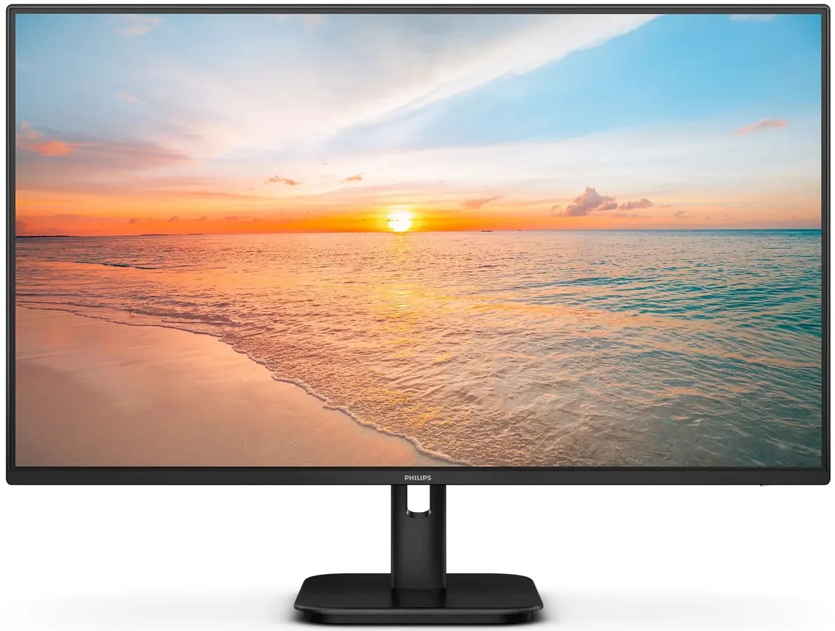 Philips 27E1N1200A Negru