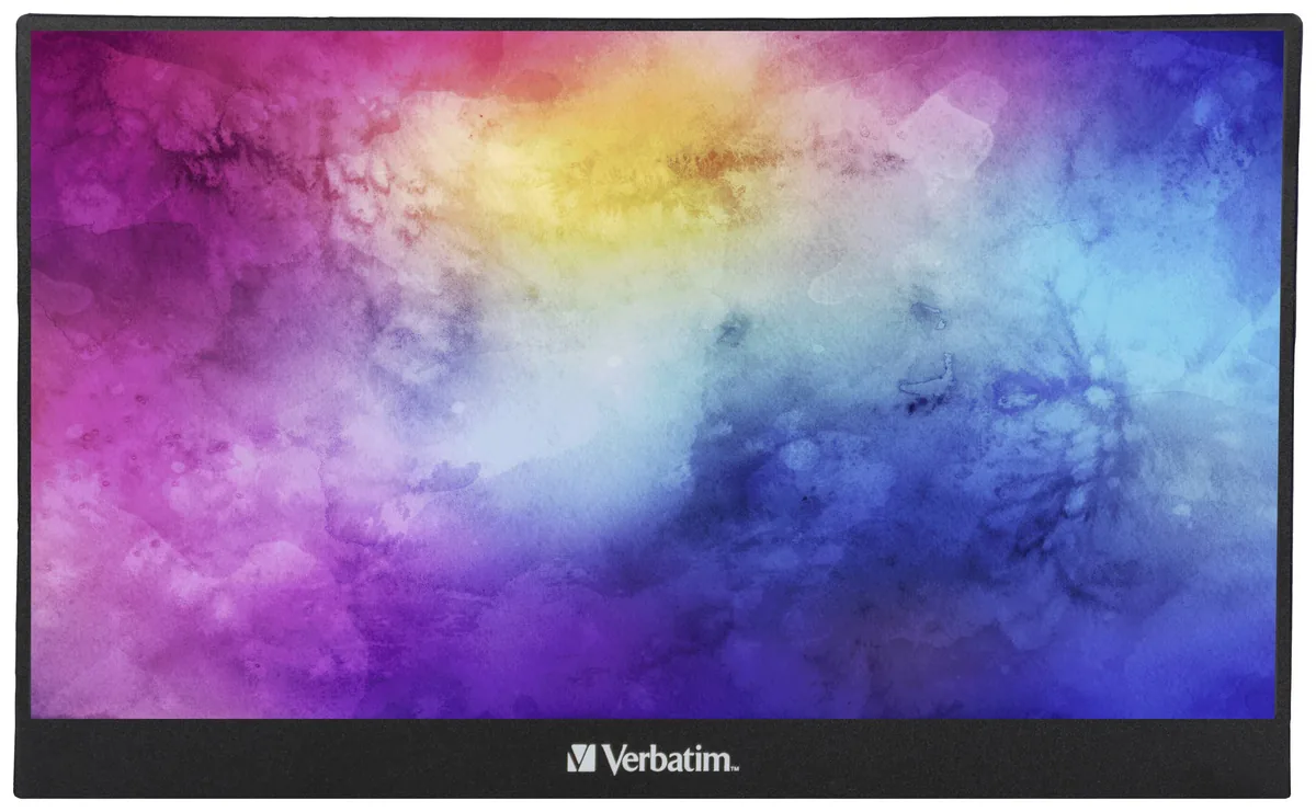 Verbatim PM-14 14inch Negru