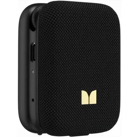 Monster Blaster Atom 6W Waterproof Neagra