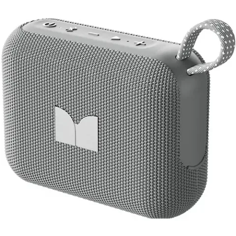 Monster Cube 1 Gri