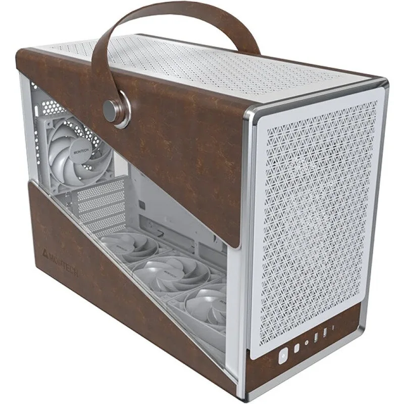 Montech Heritage PRO Alb