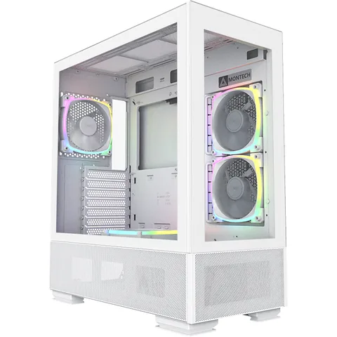 Montech Sky Two Alb