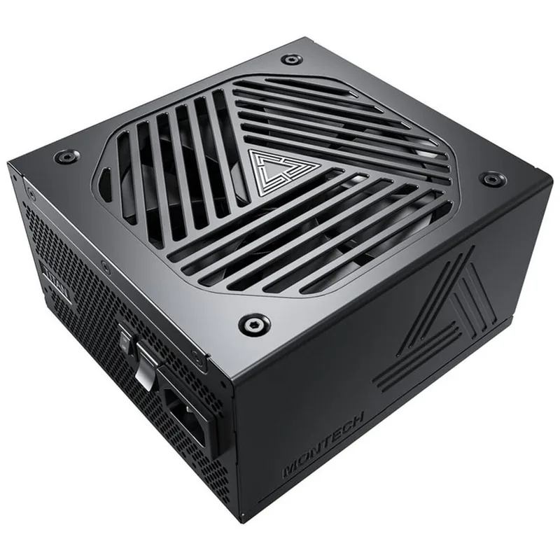 Montech Titan Gold 850W Negru