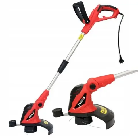 Motocoasa Electrica YATO YT-85234 550W 30cm Telescopica