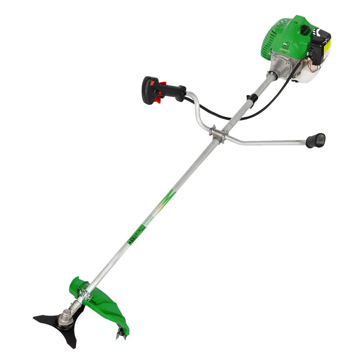 Motocositoare pe Benzină Micul Fermier GF-1310 43CC 3.4CP 3 Accesorii Pornire Rapidă