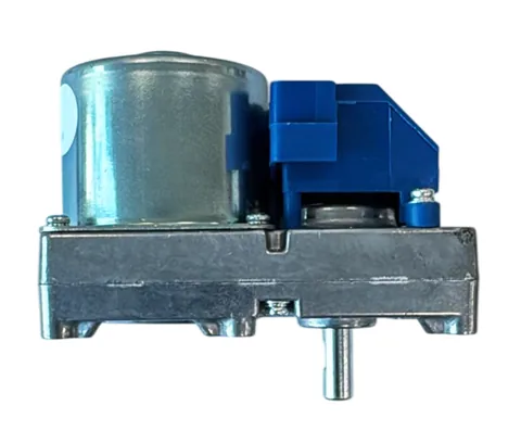 Motor Reductor 2.4rpm Pentru Semineu Soba Pelleti Fornello Sophia Wifi 11kW